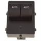 Purchase Top-Quality Power Window Switch by MOTORCRAFT - SW7183 pa8