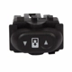 Purchase Top-Quality Power Window Switch by MOTORCRAFT - SW7196 pa3