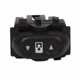 Purchase Top-Quality Power Window Switch by MOTORCRAFT - SW7196 pa4