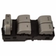 Purchase Top-Quality Power Window Switch by MOTORCRAFT - SW7204 pa1