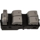 Purchase Top-Quality Power Window Switch by MOTORCRAFT - SW7204 pa8