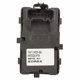 Purchase Top-Quality Power Window Switch by MOTORCRAFT - SW7205 pa2