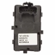 Purchase Top-Quality Power Window Switch by MOTORCRAFT - SW7205 pa6