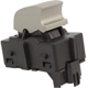 Purchase Top-Quality Power Window Switch by MOTORCRAFT - SW7205 pa9