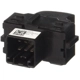 Purchase Top-Quality Power Window Switch by MOTORCRAFT - SW7207 pa12