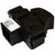 Purchase Top-Quality Power Window Switch by MOTORCRAFT - SW7207 pa14