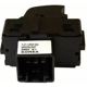 Purchase Top-Quality Power Window Switch by MOTORCRAFT - SW7207 pa15