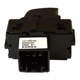 Purchase Top-Quality Power Window Switch by MOTORCRAFT - SW7207 pa2