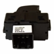 Purchase Top-Quality Power Window Switch by MOTORCRAFT - SW7207 pa9