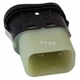 Purchase Top-Quality Power Window Switch by MOTORCRAFT - SW7221 pa7