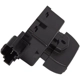 Purchase Top-Quality Power Window Switch by MOTORCRAFT - SW7244 pa5