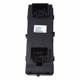 Purchase Top-Quality Power Window Switch by MOTORCRAFT - SW7245 pa11