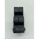 Purchase Top-Quality Power Window Switch by MOTORCRAFT - SW7245 pa12