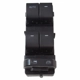 Purchase Top-Quality Power Window Switch by MOTORCRAFT - SW7245 pa8