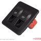 Purchase Top-Quality Power Window Switch by MOTORCRAFT - SW7261 pa8