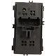 Purchase Top-Quality Power Window Switch by MOTORCRAFT - SW7276 pa11