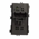 Purchase Top-Quality Power Window Switch by MOTORCRAFT - SW7276 pa3