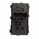 Purchase Top-Quality Power Window Switch by MOTORCRAFT - SW7276 pa7