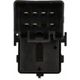 Purchase Top-Quality Power Window Switch by MOTORCRAFT - SW7285 pa11