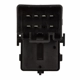 Purchase Top-Quality Power Window Switch by MOTORCRAFT - SW7285 pa3