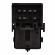 Purchase Top-Quality Power Window Switch by MOTORCRAFT - SW7285 pa5