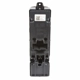 Purchase Top-Quality Power Window Switch by MOTORCRAFT - SW7288 pa1