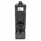 Purchase Top-Quality Power Window Switch by MOTORCRAFT - SW7288 pa2