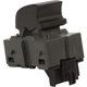 Purchase Top-Quality Power Window Switch by MOTORCRAFT - SW7290 pa12