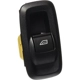 Purchase Top-Quality Power Window Switch by MOTORCRAFT - SW7293 pa13