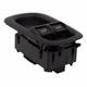 Purchase Top-Quality Power Window Switch by MOTORCRAFT - SW7303 pa5