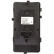 Purchase Top-Quality Power Window Switch by MOTORCRAFT - SW7311 pa8