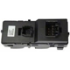 Purchase Top-Quality Power Window Switch by MOTORCRAFT - SW7312 pa8