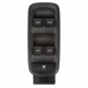 Purchase Top-Quality Power Window Switch by MOTORCRAFT - SW7326 pa5