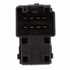 Purchase Top-Quality Power Window Switch by MOTORCRAFT - SW7335 pa7