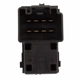 Purchase Top-Quality Power Window Switch by MOTORCRAFT - SW7335 pa9