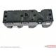 Purchase Top-Quality Power Window Switch by MOTORCRAFT - SW7339 pa4