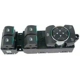 Purchase Top-Quality Power Window Switch by MOTORCRAFT - SW7339 pa5