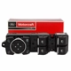 Purchase Top-Quality Power Window Switch by MOTORCRAFT - SW7355 pa7