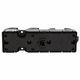 Purchase Top-Quality Power Window Switch by MOTORCRAFT - SW7355 pa9
