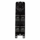 Purchase Top-Quality Power Window Switch by MOTORCRAFT - SW7508 pa3