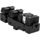 Purchase Top-Quality Power Window Switch by MOTORCRAFT - SW7728 pa10