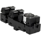 Purchase Top-Quality Power Window Switch by MOTORCRAFT - SW7728 pa4