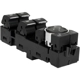 Purchase Top-Quality Power Window Switch by MOTORCRAFT - SW7728 pa8