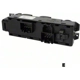 Purchase Top-Quality Power Window Switch by MOTORCRAFT - SW7872 pa8