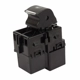 Purchase Top-Quality Power Window Switch by MOTORCRAFT - SW7923 pa5