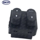 Purchase Top-Quality Power Window Switch by SKP - SK901315 pa3