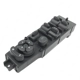 Purchase Top-Quality SKP - SK901405 - Power Window Switch by pa1