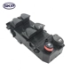 Purchase Top-Quality Power Window Switch by SKP - SK901605 pa2