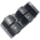 Purchase Top-Quality SKP - SK901990 - Power Window Switch pa1