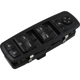 Purchase Top-Quality SKP - SKDWS843 - Front Driver Side Door Window Switch pa1